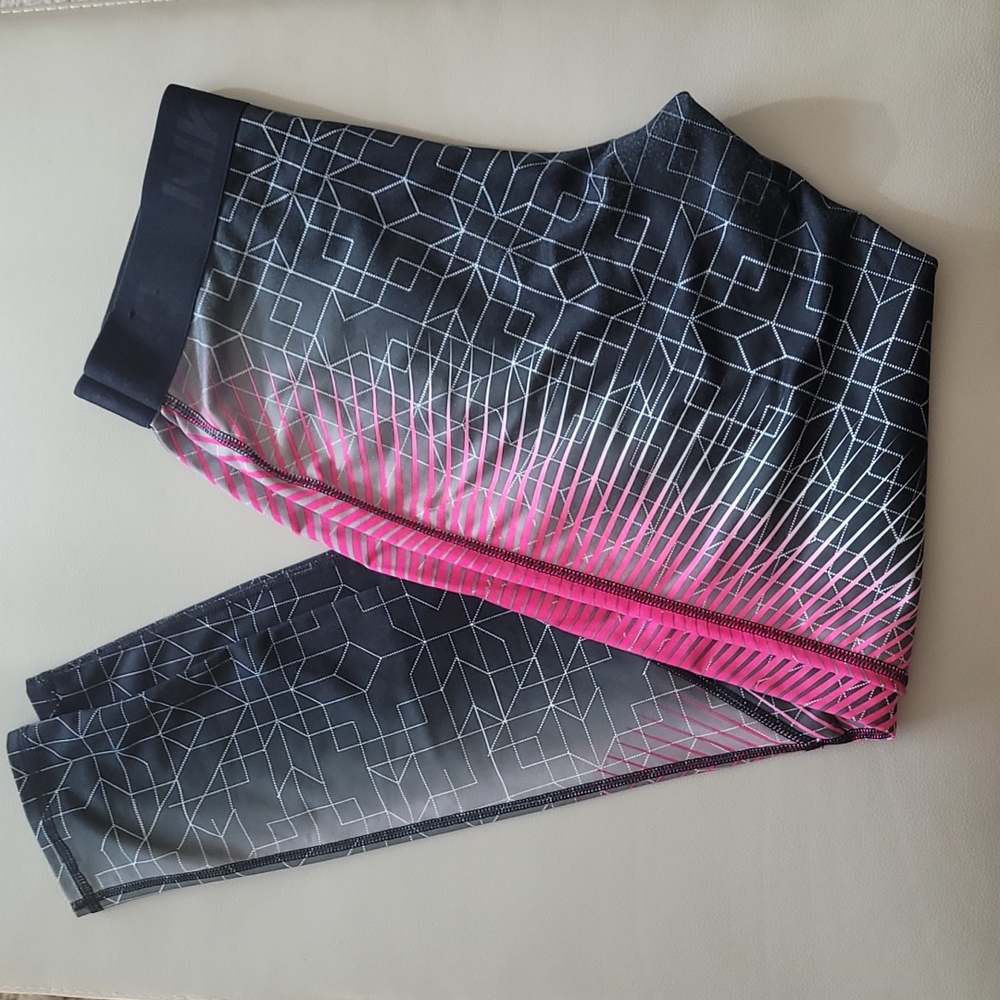 Nike Dri Fit Leggings